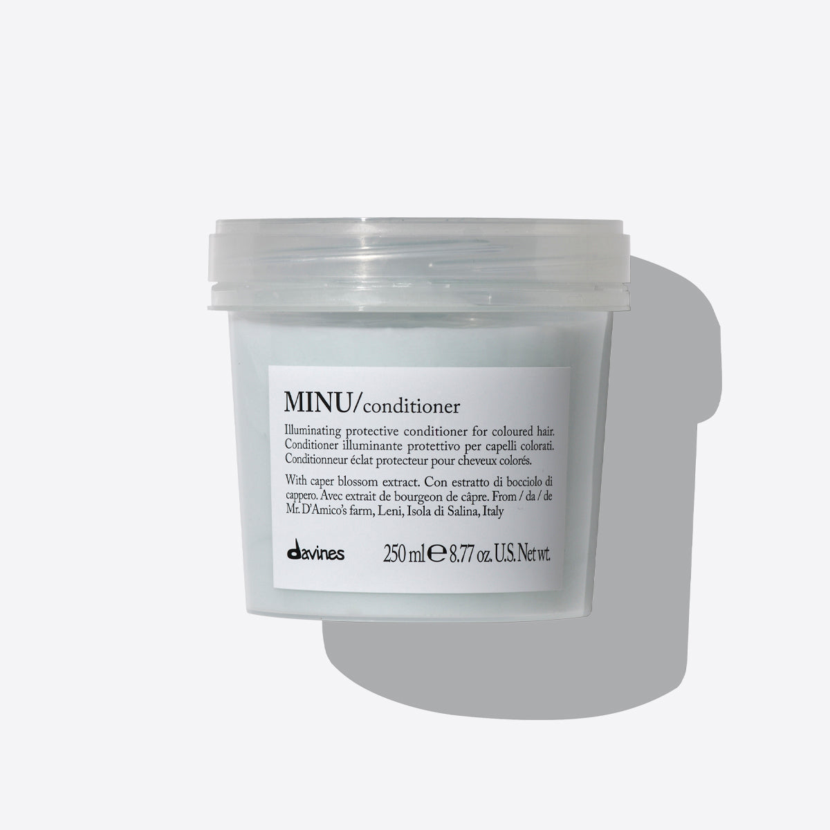 MINU Conditioner 1  250 ml / 0 fl.oz.Davines
