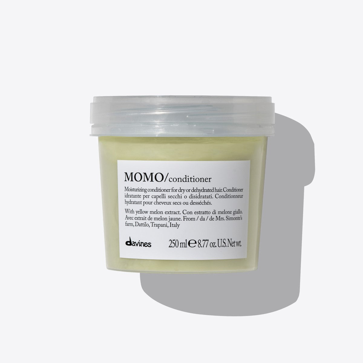 MOMO Conditioner 1  250 ml / 0 fl.oz.Davines
