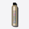 This is an extra strong hairspray Laca de fijación extra fuerte para looks de resistencia extrema. 340 gr / 0 oz.  Davines

