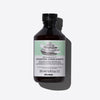 DETOXIFYING Shampoo Scrub Shampoo revitalizante para cuero cabelludo. 250 ml  Davines
